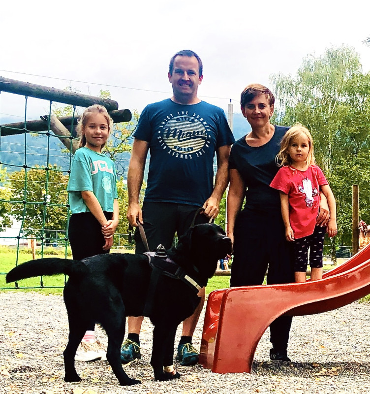 Meine Familie
